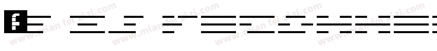 It is recommended to字体转换